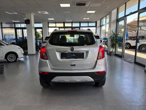 Opel Mokka X 1.6 cdti Ultimate 4x2 136cv auto my18 - Immagine 6