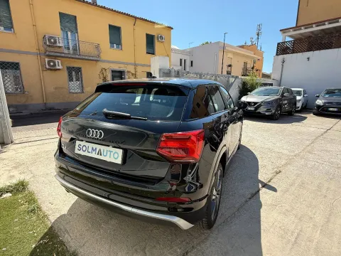 Audi Q2 30 1.6 tdi S line edition s-tronic my19 - Immagine 7