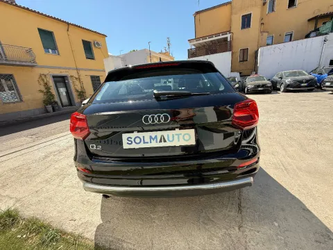Audi Q2 30 1.6 tdi S line edition s-tronic my19 - Immagine 8