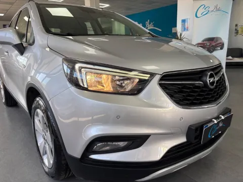 Opel Mokka X 1.6 cdti Ultimate 4x2 136cv auto my18 - Immagine 9