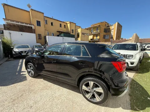 Audi Q2 30 1.6 tdi S line edition s-tronic my19 - Immagine 9