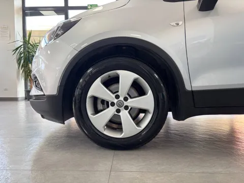 Opel Mokka X 1.6 cdti Ultimate 4x2 136cv auto my18 - Immagine 10