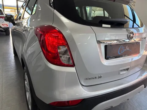 Opel Mokka X 1.6 cdti Ultimate 4x2 136cv auto my18 - Immagine 11