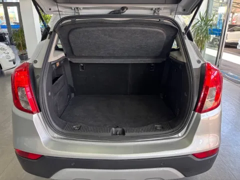 Opel Mokka X 1.6 cdti Ultimate 4x2 136cv auto my18 - Immagine 12