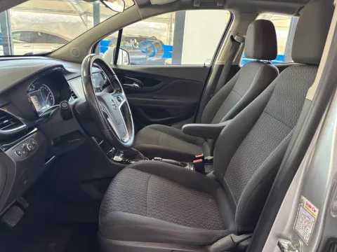 Opel Mokka X 1.6 cdti Ultimate 4x2 136cv auto my18 - Immagine 14