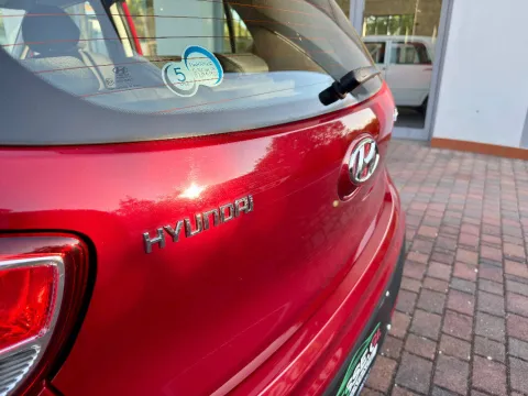 Hyundai i10 1.0 Login - Immagine 16