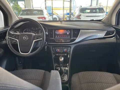 Opel Mokka X 1.6 cdti Ultimate 4x2 136cv auto my18 - Immagine 16