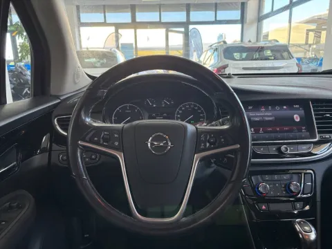 Opel Mokka X 1.6 cdti Ultimate 4x2 136cv auto my18 - Immagine 17