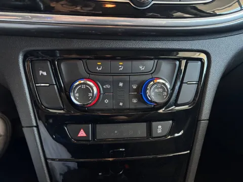 Opel Mokka X 1.6 cdti Ultimate 4x2 136cv auto my18 - Immagine 20