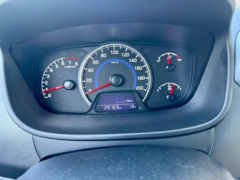 Hyundai i10 1.0 Login - Immagine 21