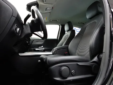 Mercedes GLA 200 d Progressive Advanced auto - Immagine 27