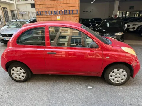 Nissan Micra 3p 1.0 Visia - Immagine 4