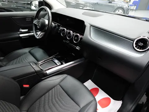 Mercedes GLA 200 d Progressive Advanced auto - Immagine 28