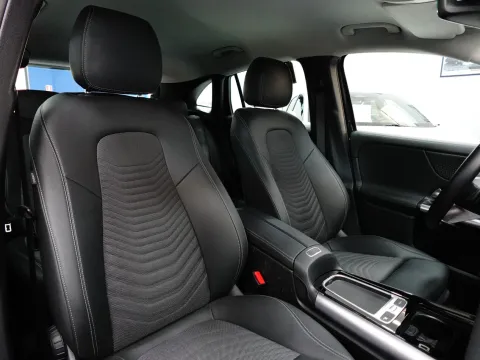Mercedes GLA 200 d Progressive Advanced auto - Immagine 29