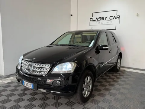 Mercedes ML 280 cdi Sport auto - Immagine 1