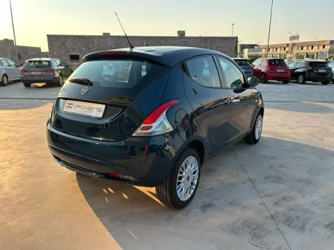 Lancia Ypsilon 1.3 mjt Silver s&s 95cv - Immagine 7