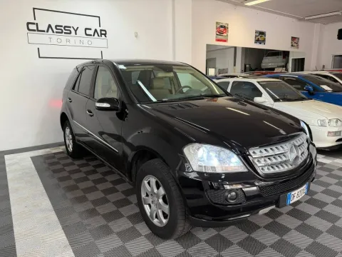 Mercedes ML 280 cdi Sport auto - Immagine 3