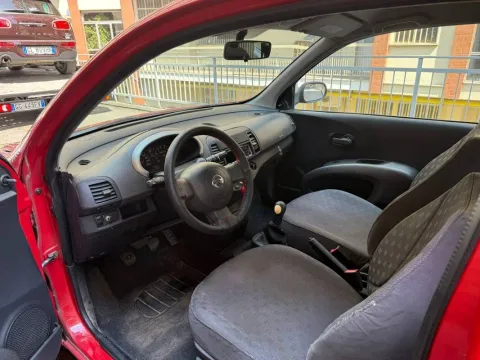 Nissan Micra 3p 1.0 Visia - Immagine 9