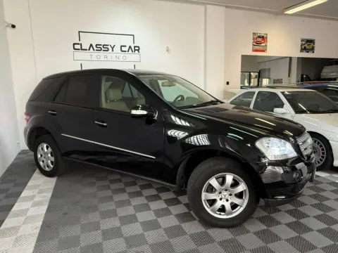 Mercedes ML 280 cdi Sport auto - Immagine 4