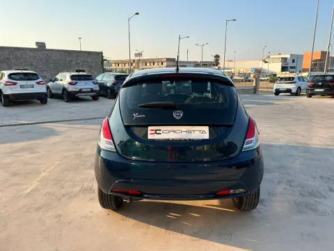 Lancia Ypsilon 1.3 mjt Silver s&s 95cv - Immagine 10