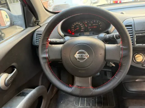 Nissan Micra 3p 1.0 Visia - Immagine 11