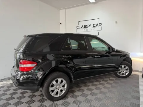 Mercedes ML 280 cdi Sport auto - Immagine 5