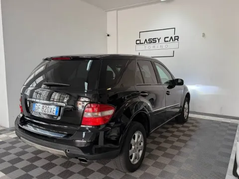 Mercedes ML 280 cdi Sport auto - Immagine 6