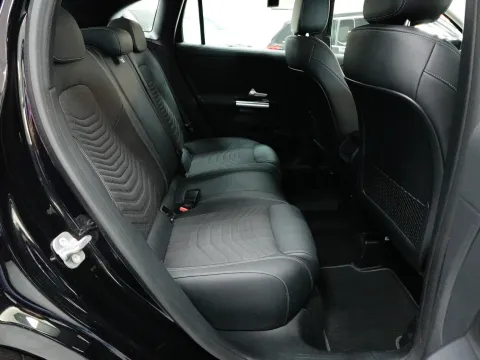 Mercedes GLA 200 d Progressive Advanced auto - Immagine 30
