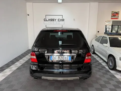 Mercedes ML 280 cdi Sport auto - Immagine 7