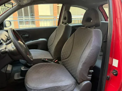 Nissan Micra 3p 1.0 Visia - Immagine 13