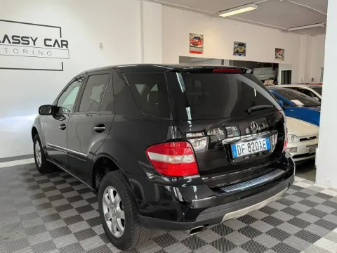 Mercedes ML 280 cdi Sport auto - Immagine 8