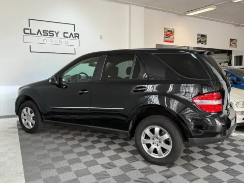 Mercedes ML 280 cdi Sport auto - Immagine 9
