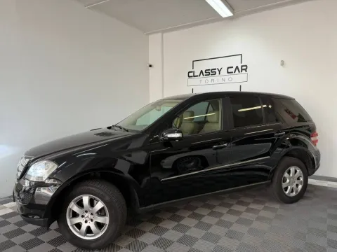 Mercedes ML 280 cdi Sport auto - Immagine 10