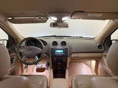 Mercedes ML 280 cdi Sport auto - Immagine 12