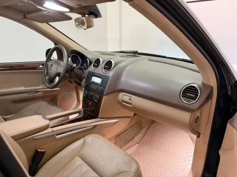 Mercedes ML 280 cdi Sport auto - Immagine 13
