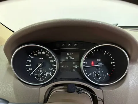 Mercedes ML 280 cdi Sport auto - Immagine 15