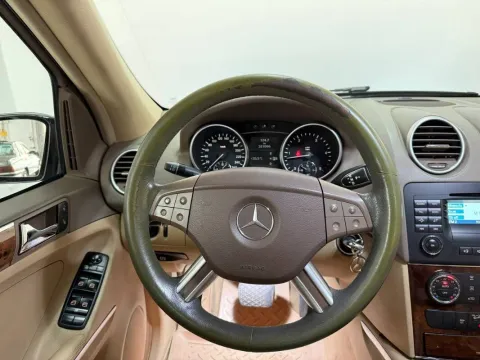 Mercedes ML 280 cdi Sport auto - Immagine 16