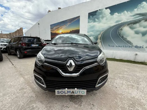 Renault Captur 0.9 tce Live s&s 90cv - Immagine 3