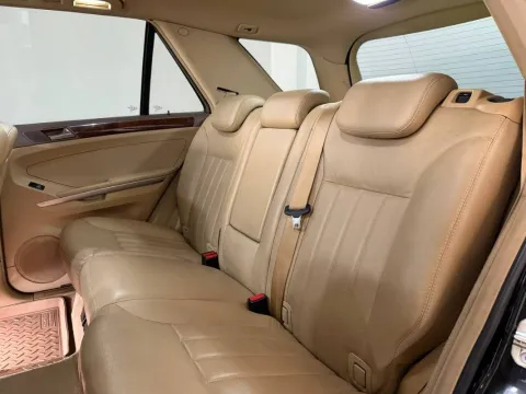 Mercedes ML 280 cdi Sport auto - Immagine 20