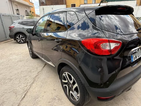 Renault Captur 0.9 tce Live s&s 90cv - Immagine 7