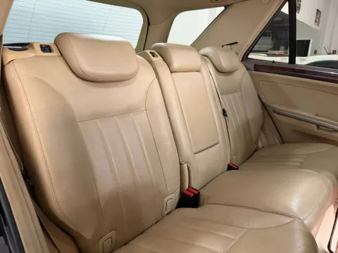 Mercedes ML 280 cdi Sport auto - Immagine 22