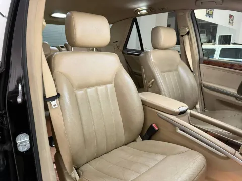 Mercedes ML 280 cdi Sport auto - Immagine 23