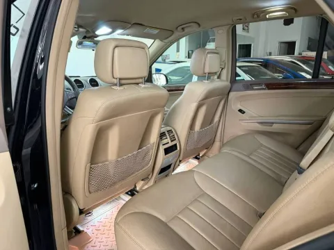 Mercedes ML 280 cdi Sport auto - Immagine 24