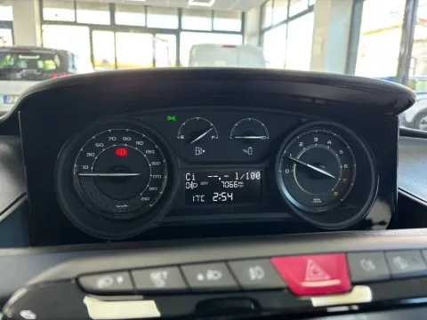 Lancia Ypsilon 1.0 firefly hybrid Silver s&s 70cv 5p.ti - Immagine 15