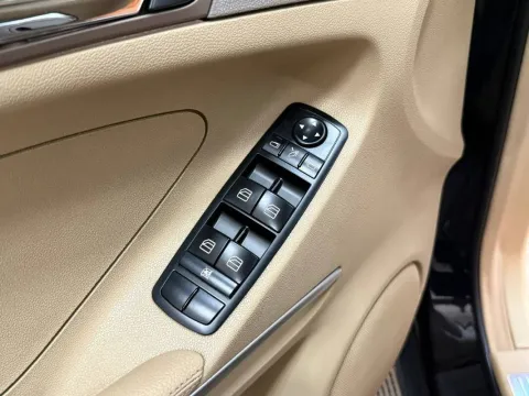 Mercedes ML 280 cdi Sport auto - Immagine 27
