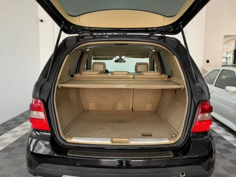 Mercedes ML 280 cdi Sport auto - Immagine 28