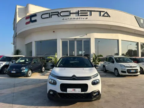 Citroen C3 1.2 puretech Shine Gpl 82cv - Immagine 1