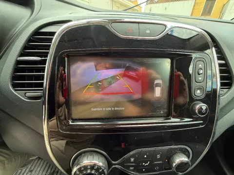 Renault Captur 0.9 tce Live s&s 90cv - Immagine 14