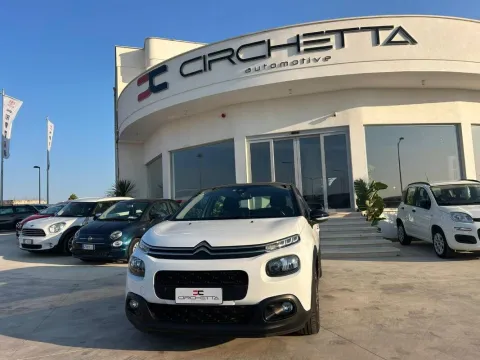 Citroen C3 1.2 puretech Shine Gpl 82cv - Immagine 2