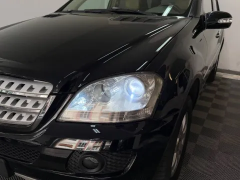Mercedes ML 280 cdi Sport auto - Immagine 31